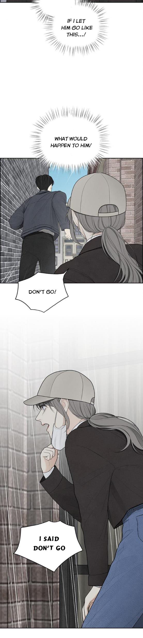 Only Hope Chapter 5 - Page 9