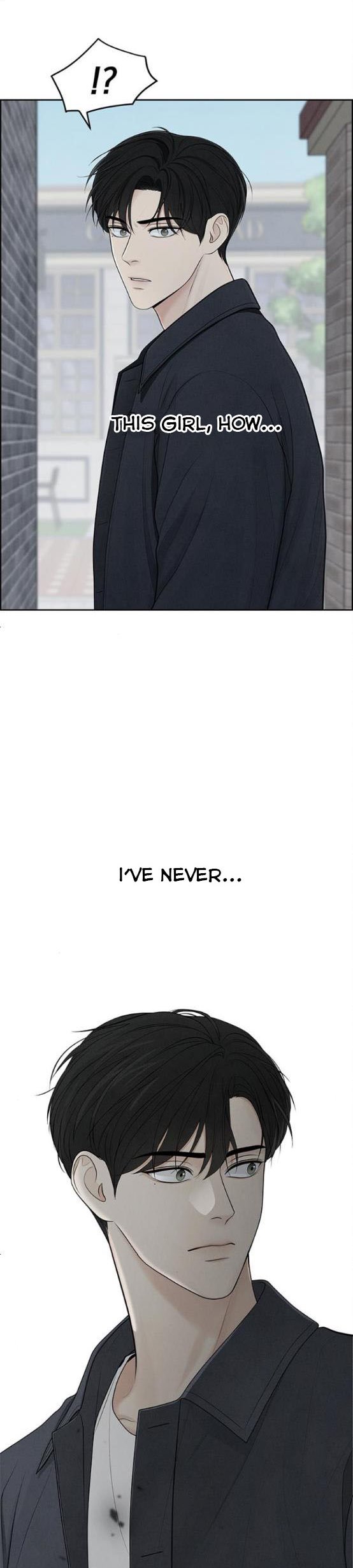 Only Hope Chapter 5 - Page 11