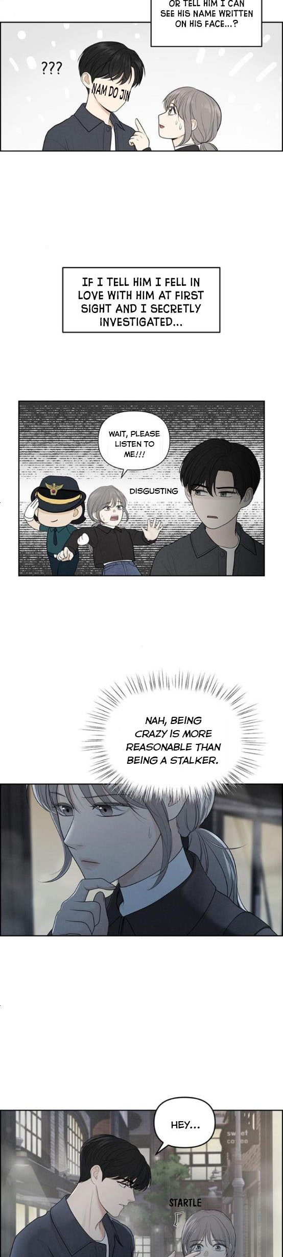 Only Hope Chapter 5 - Page 15
