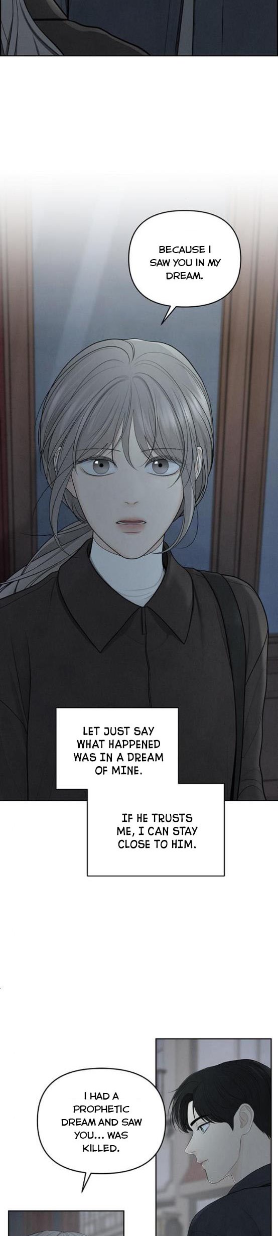 Only Hope Chapter 5 - Page 19