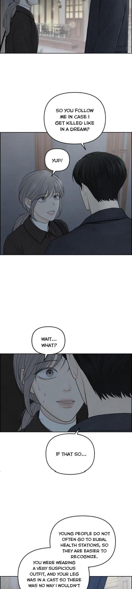 Only Hope Chapter 5 - Page 21
