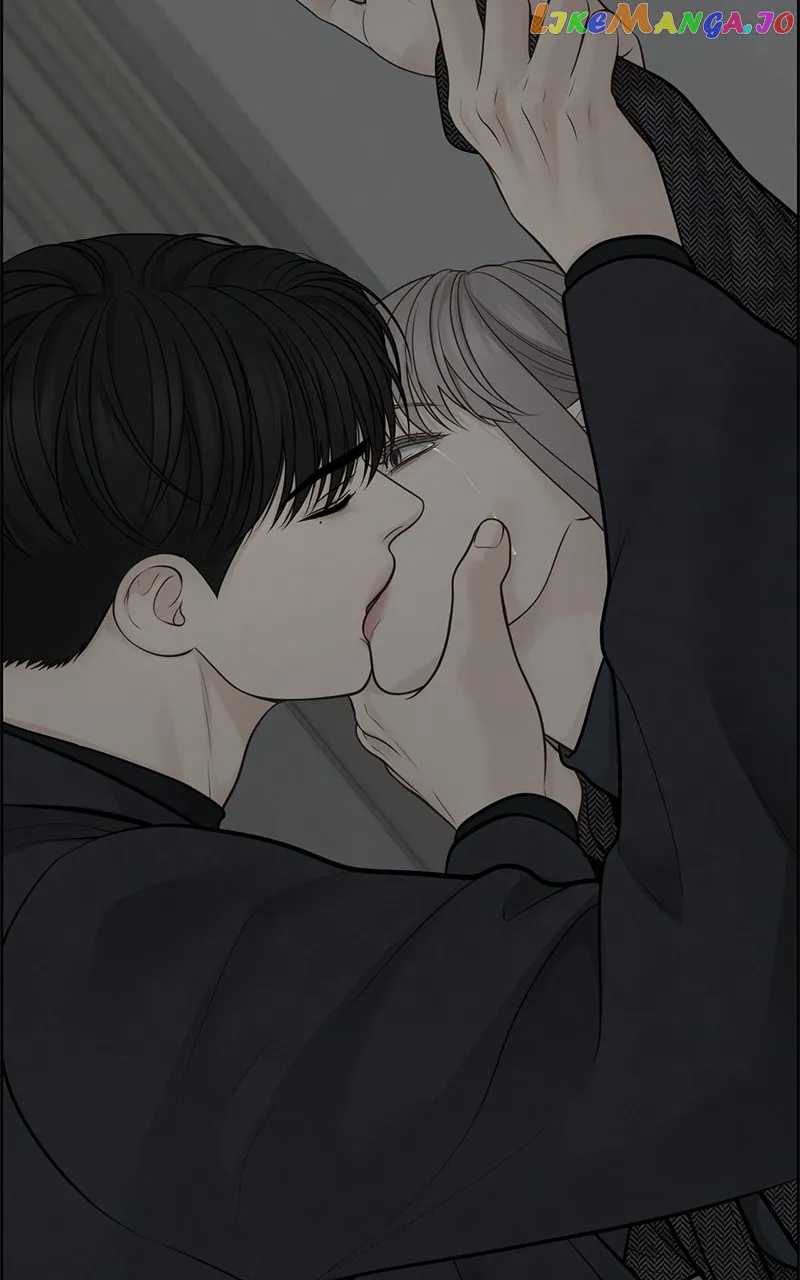 Only Hope Chapter 50 - Page 7