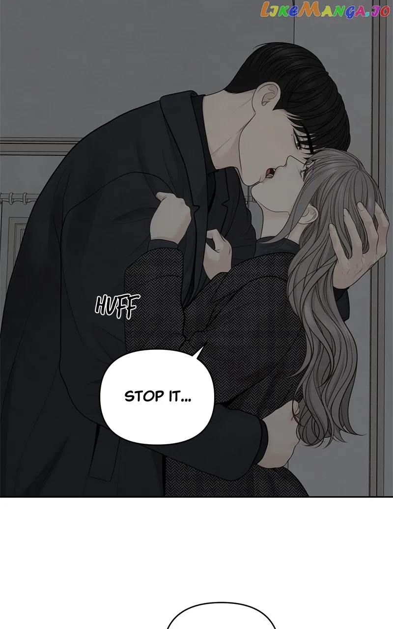 Only Hope Chapter 50 - Page 9
