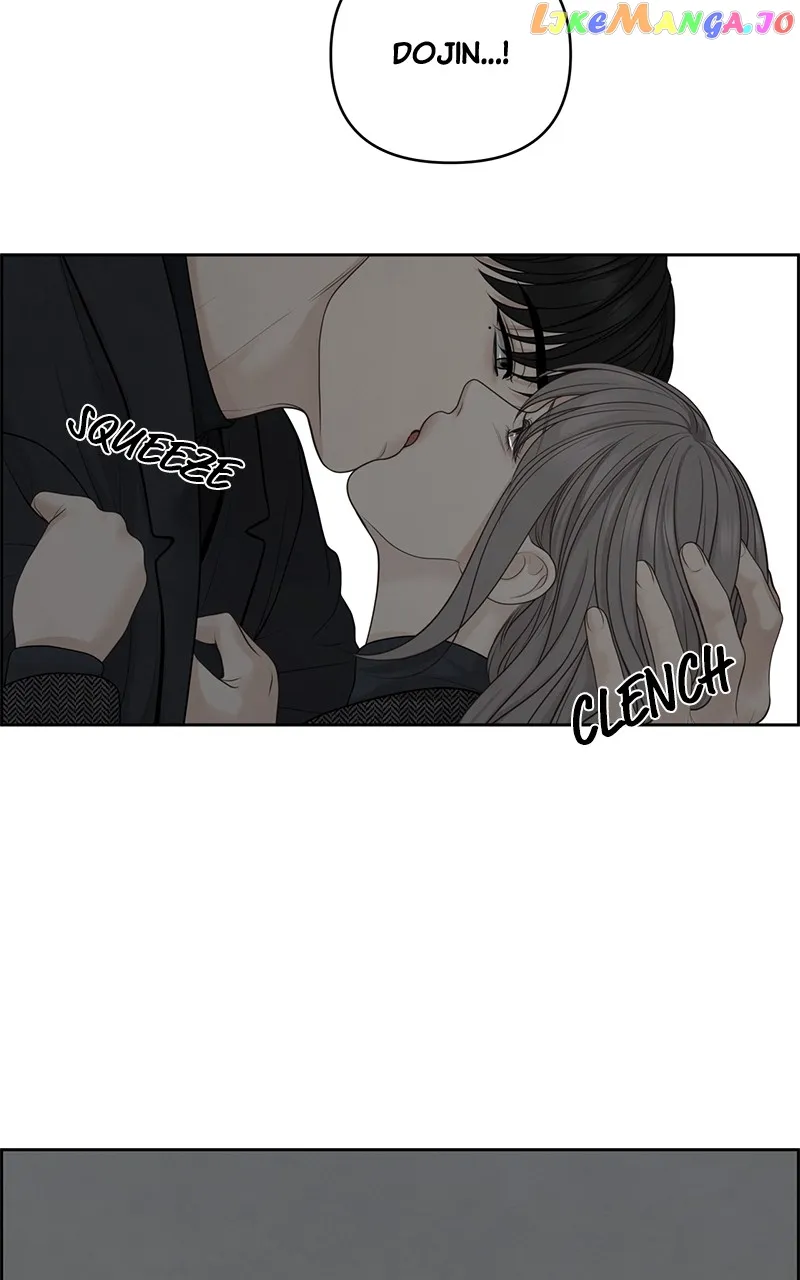 Only Hope Chapter 50 - Page 10