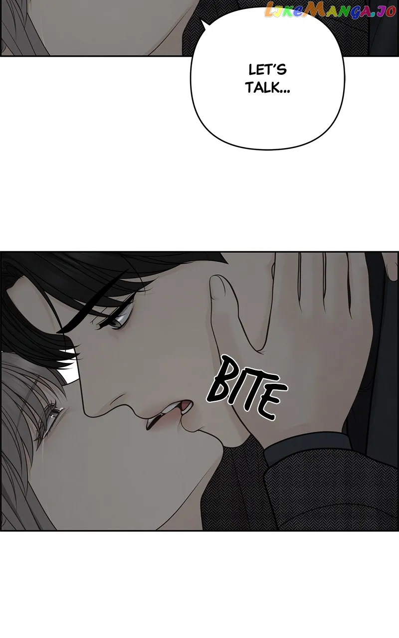 Only Hope Chapter 50 - Page 15