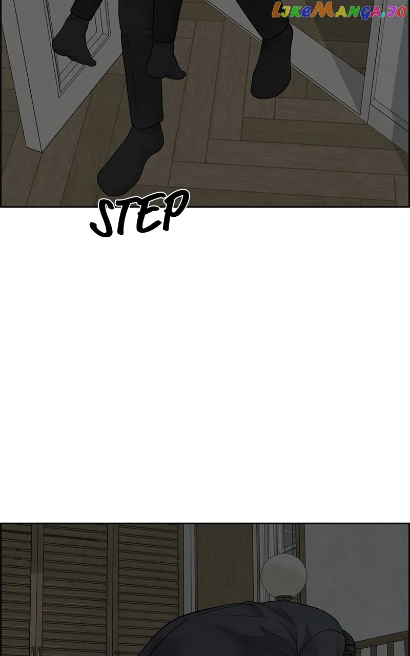 Only Hope Chapter 50 - Page 18