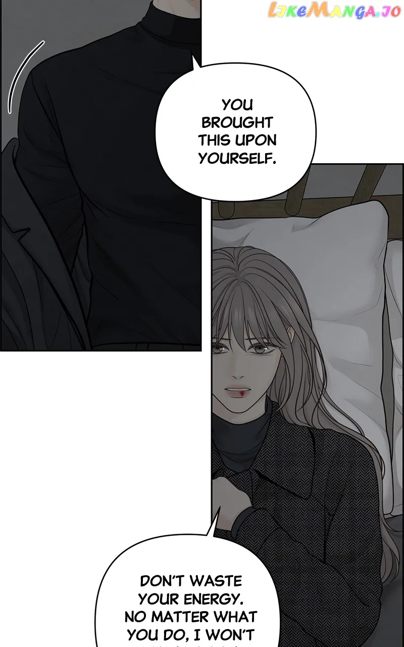 Only Hope Chapter 50 - Page 20