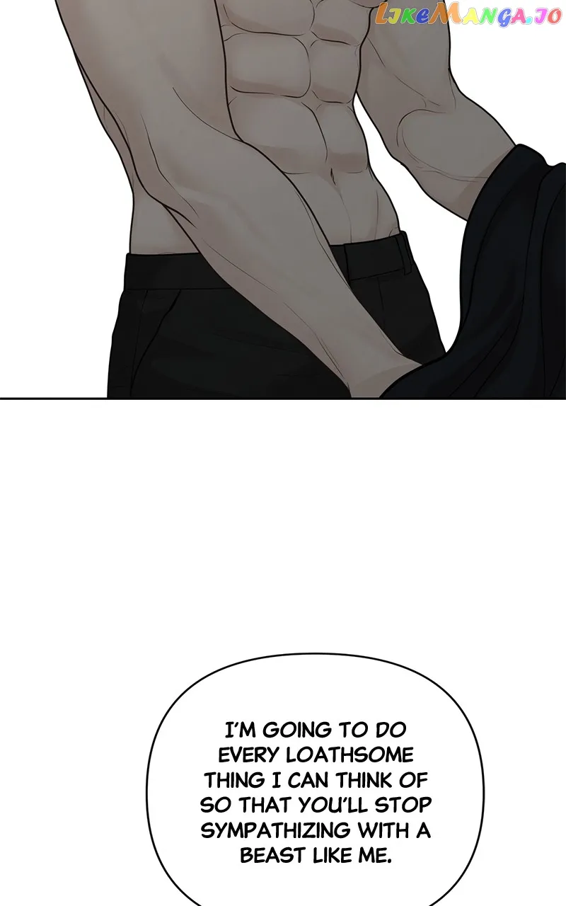 Only Hope Chapter 50 - Page 22