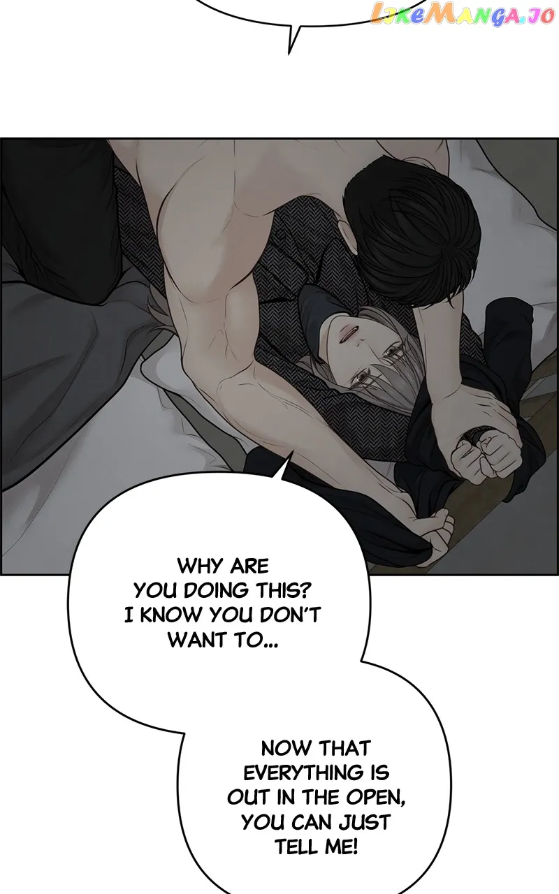 Only Hope Chapter 50 - Page 23