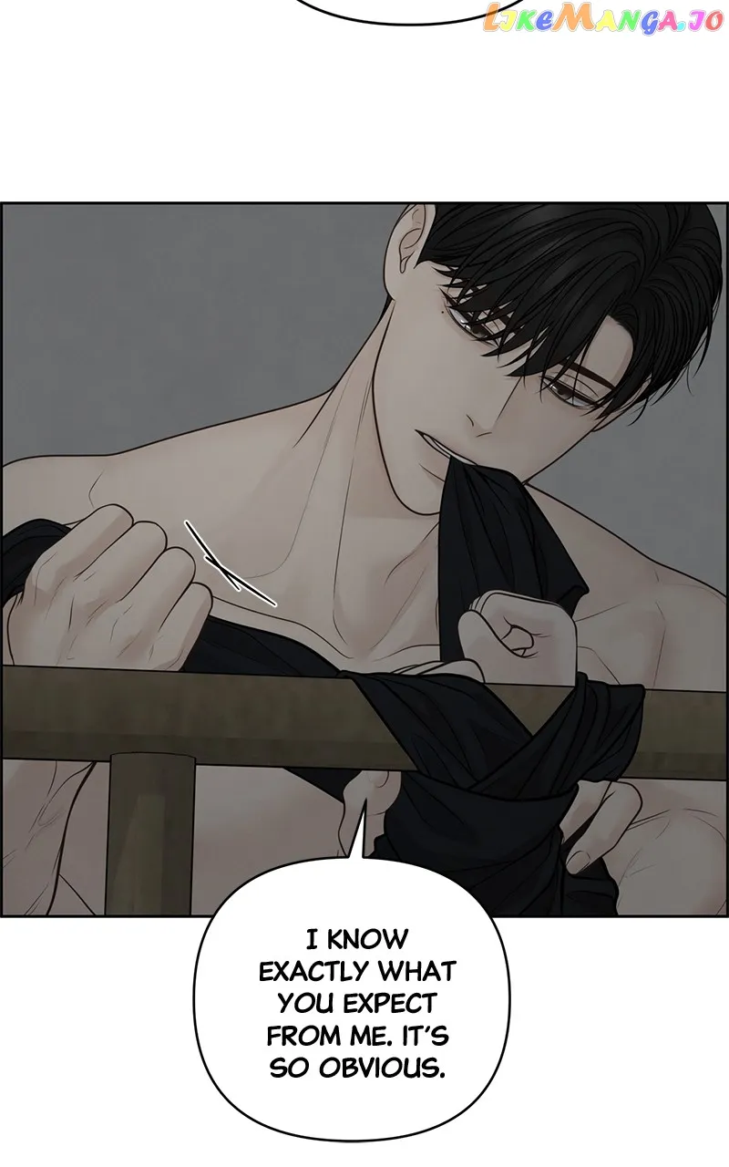 Only Hope Chapter 50 - Page 24