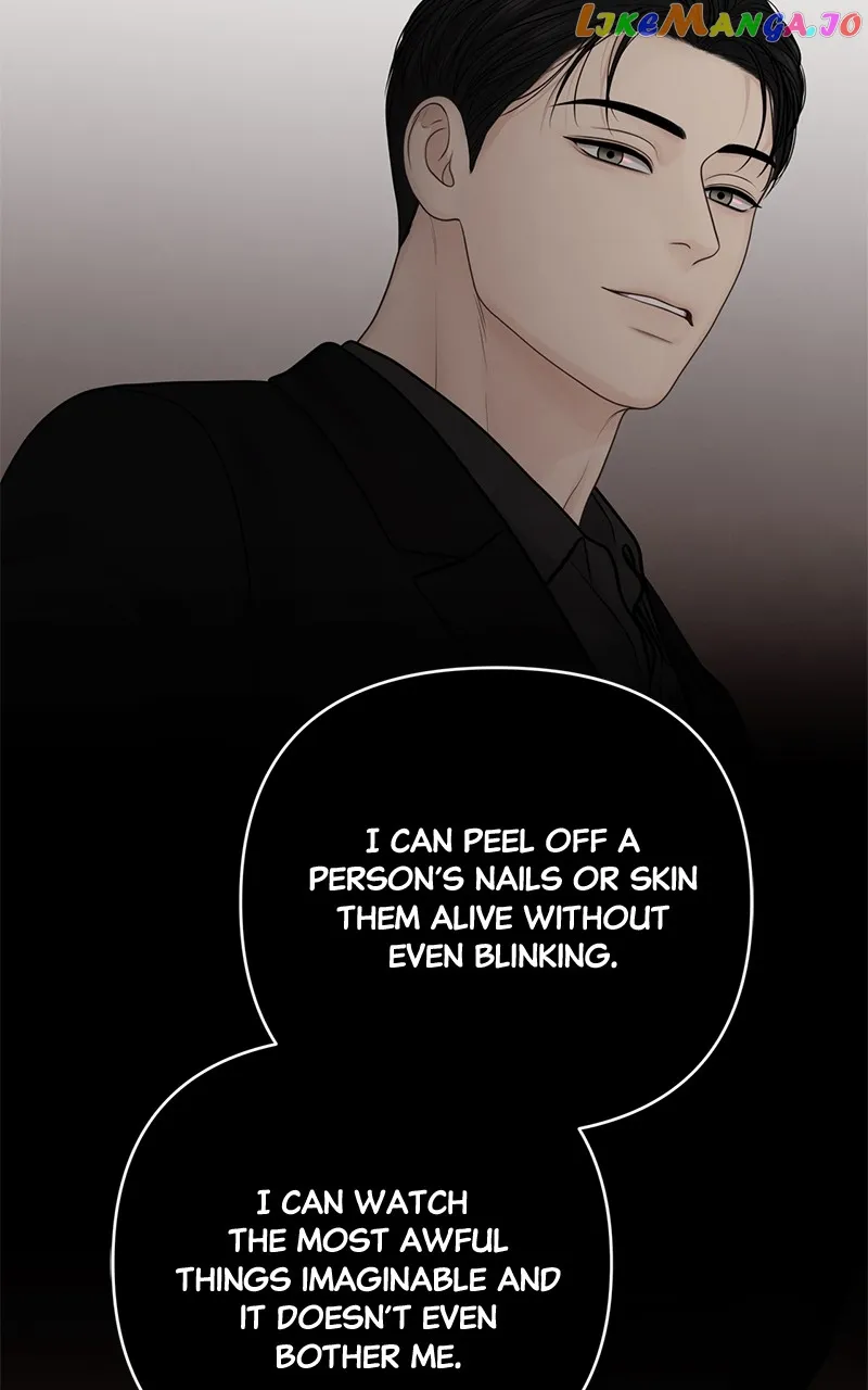 Only Hope Chapter 50 - Page 31