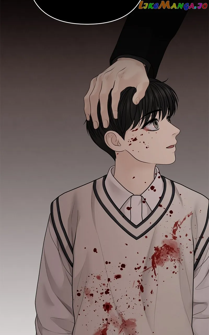 Only Hope Chapter 50 - Page 32