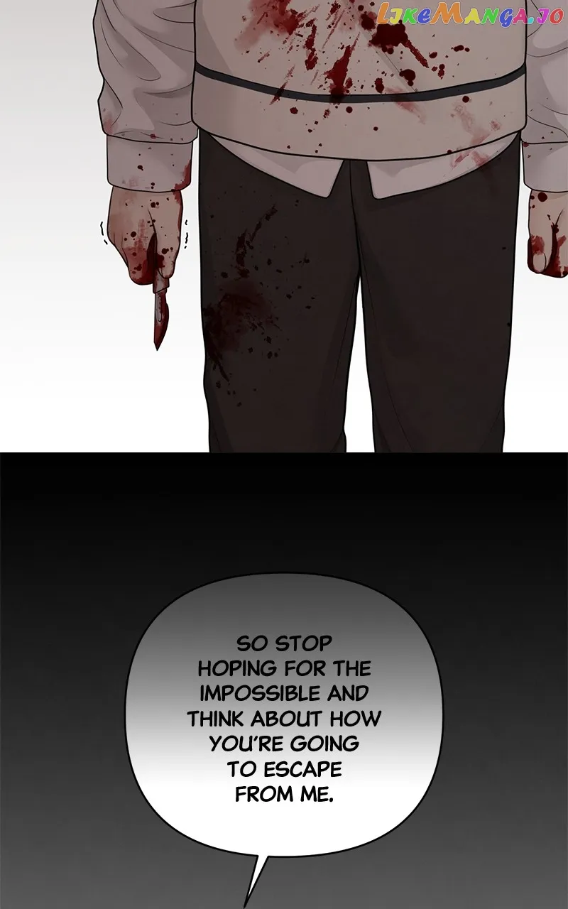 Only Hope Chapter 50 - Page 33