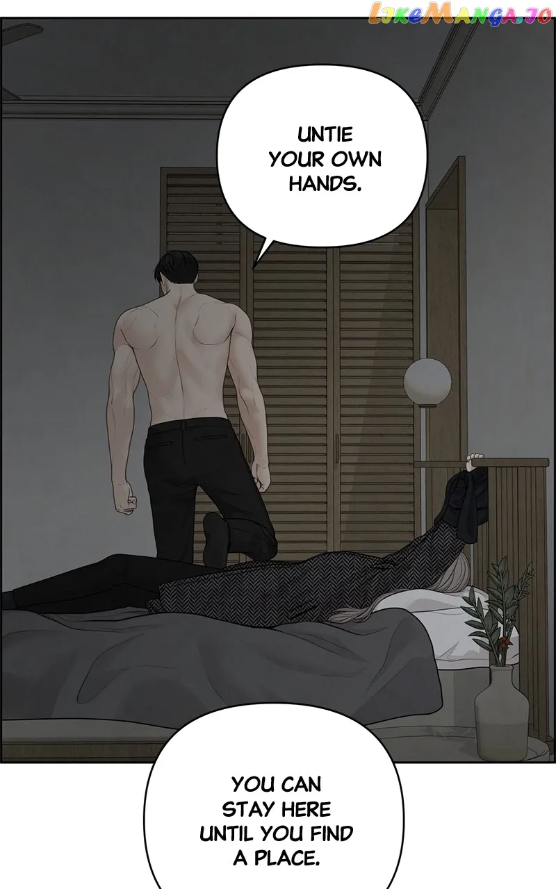 Only Hope Chapter 50 - Page 41