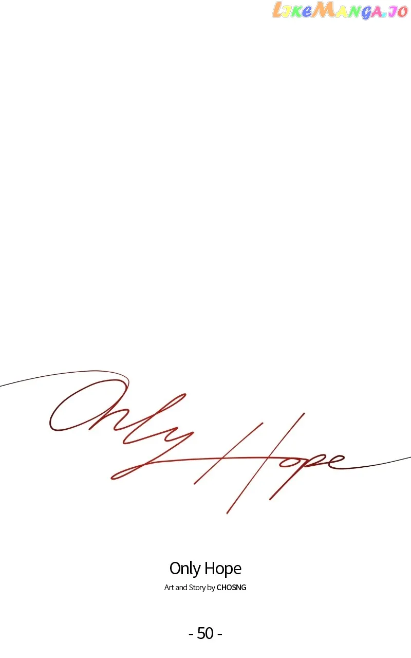 Only Hope Chapter 50 - Page 44