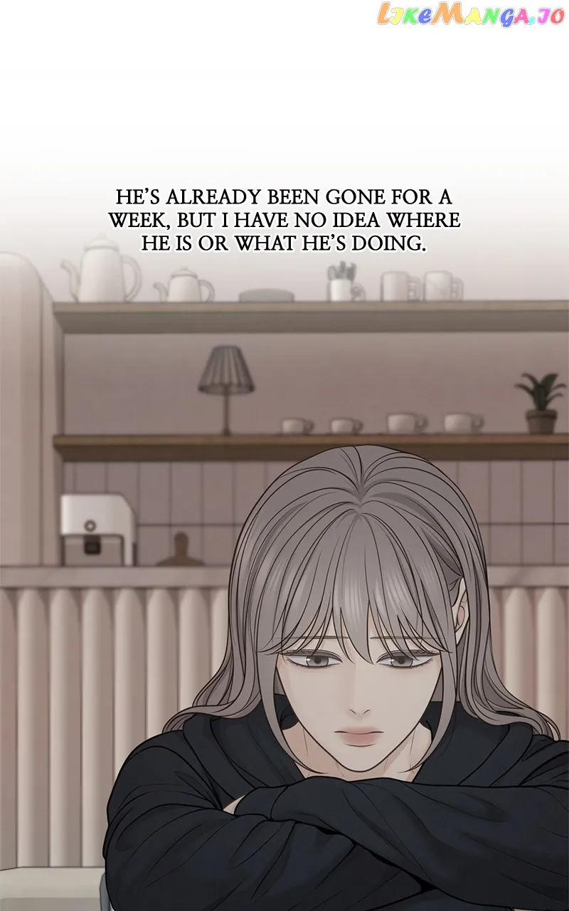 Only Hope Chapter 50 - Page 49