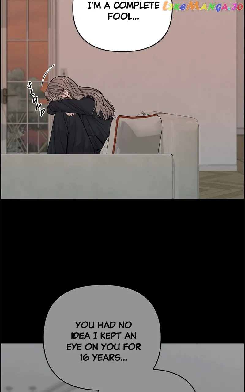 Only Hope Chapter 50 - Page 51