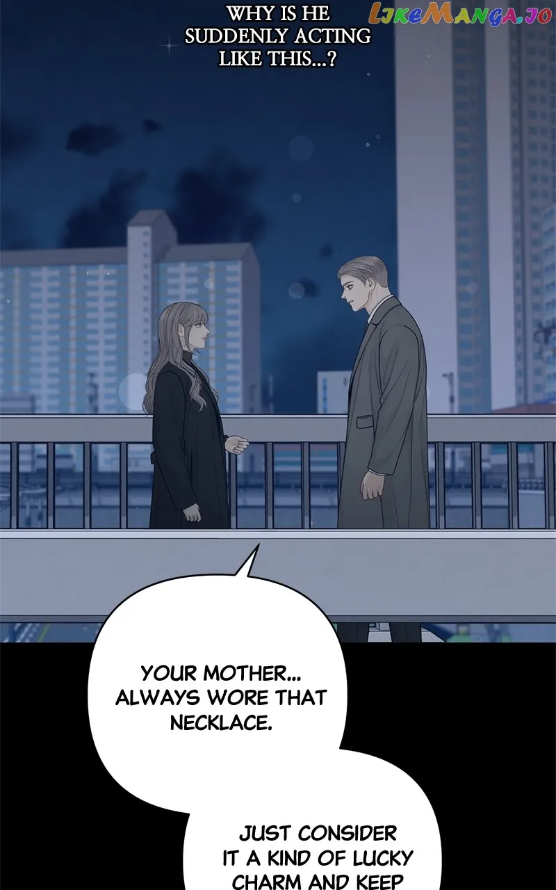 Only Hope Chapter 50 - Page 85