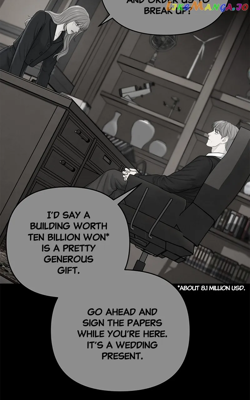 Only Hope Chapter 50 - Page 89