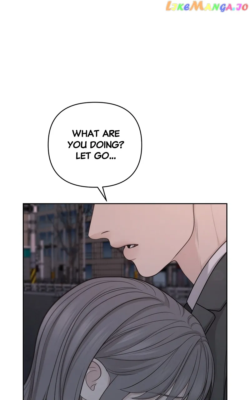 Only Hope Chapter 51 - Page 21