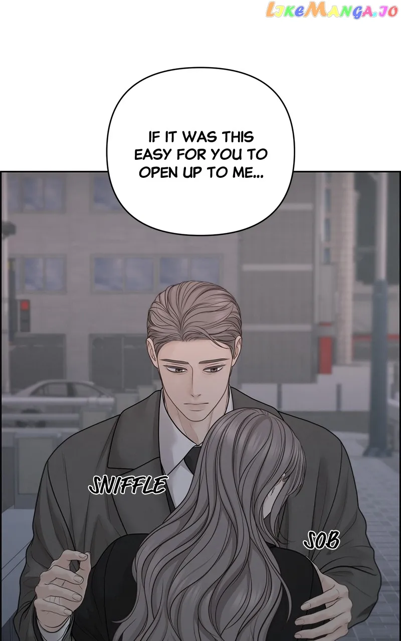 Only Hope Chapter 51 - Page 23
