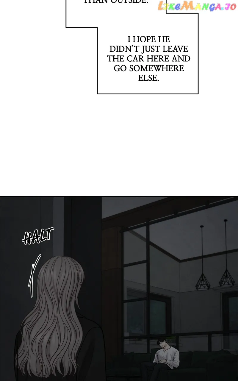 Only Hope Chapter 51 - Page 54