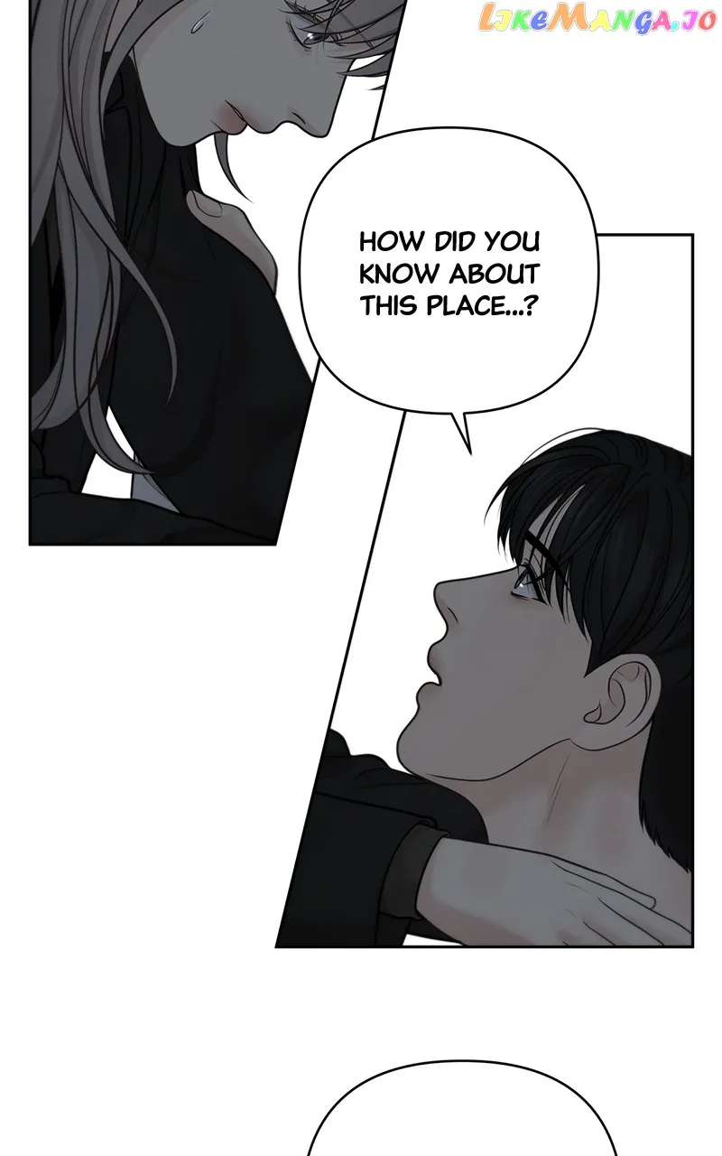 Only Hope Chapter 51 - Page 88