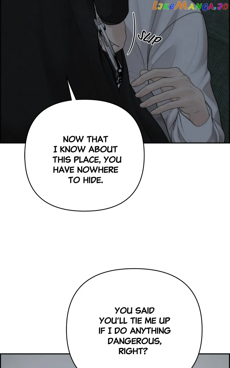 Only Hope Chapter 51 - Page 90