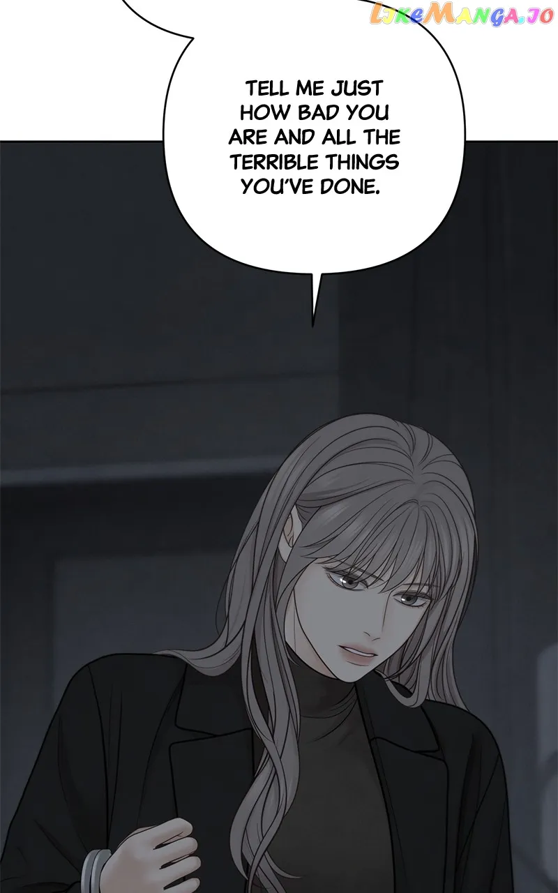 Only Hope Chapter 51 - Page 95