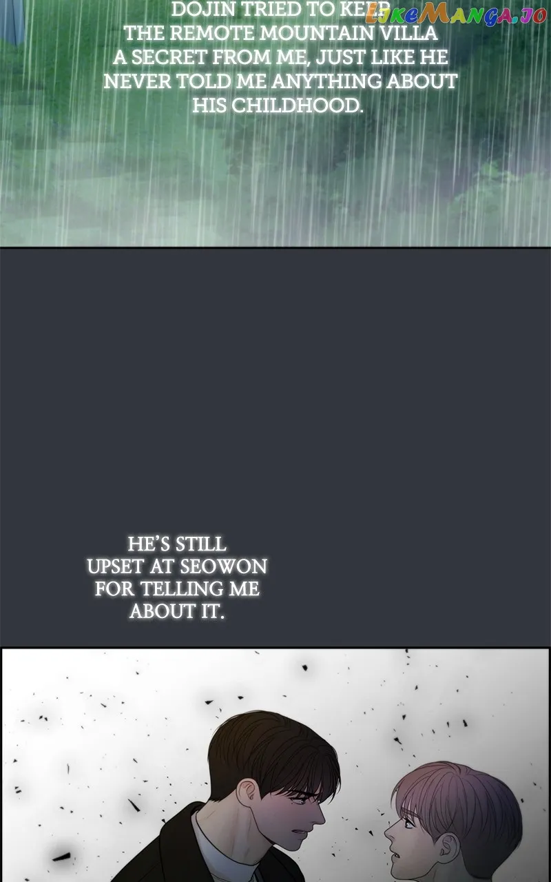 Only Hope Chapter 52 - Page 2