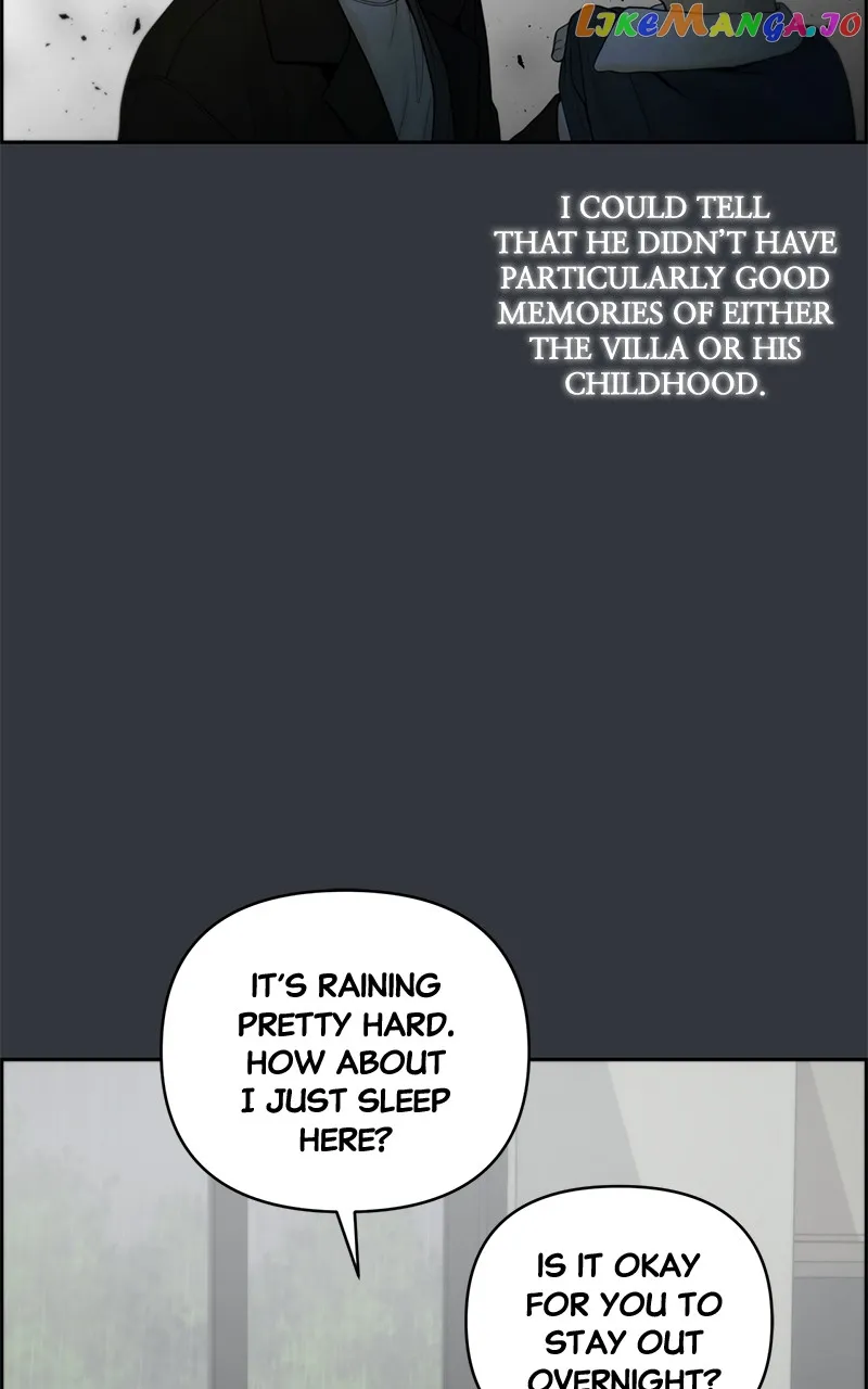 Only Hope Chapter 52 - Page 3