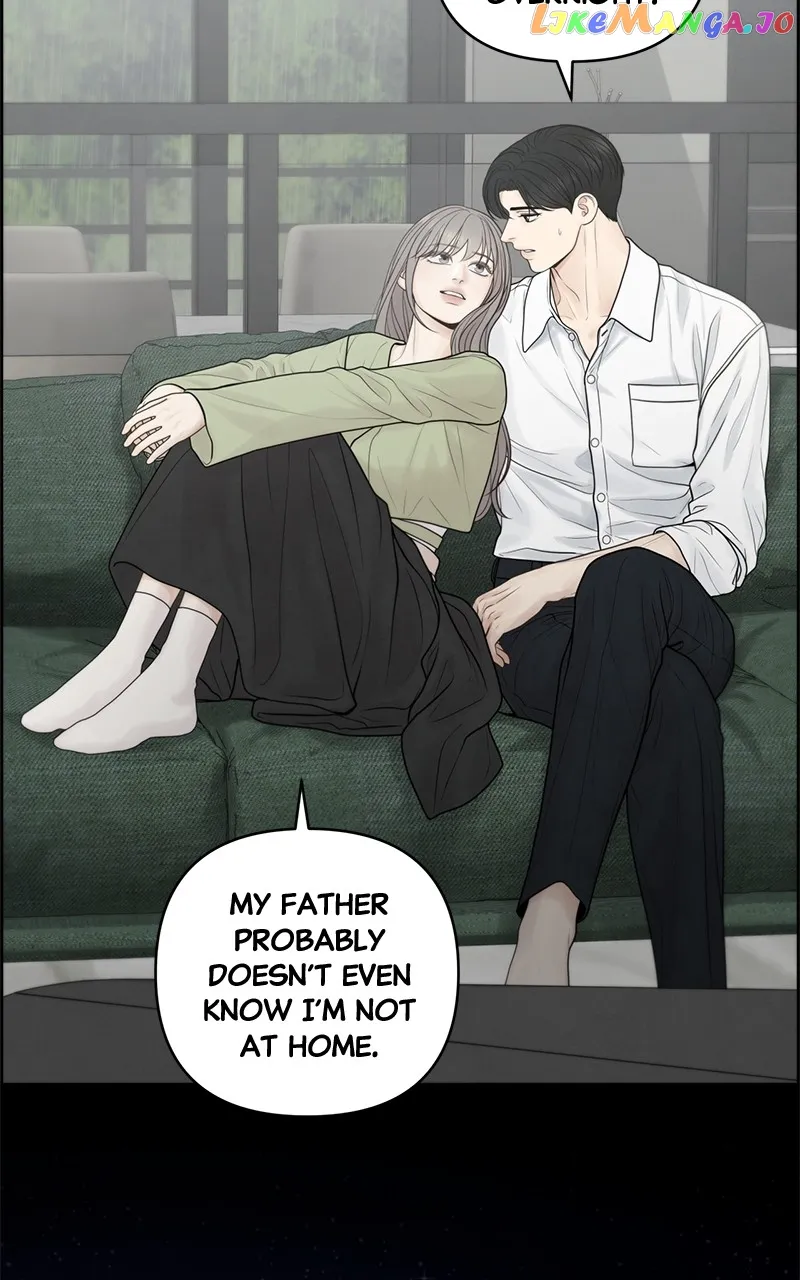Only Hope Chapter 52 - Page 4