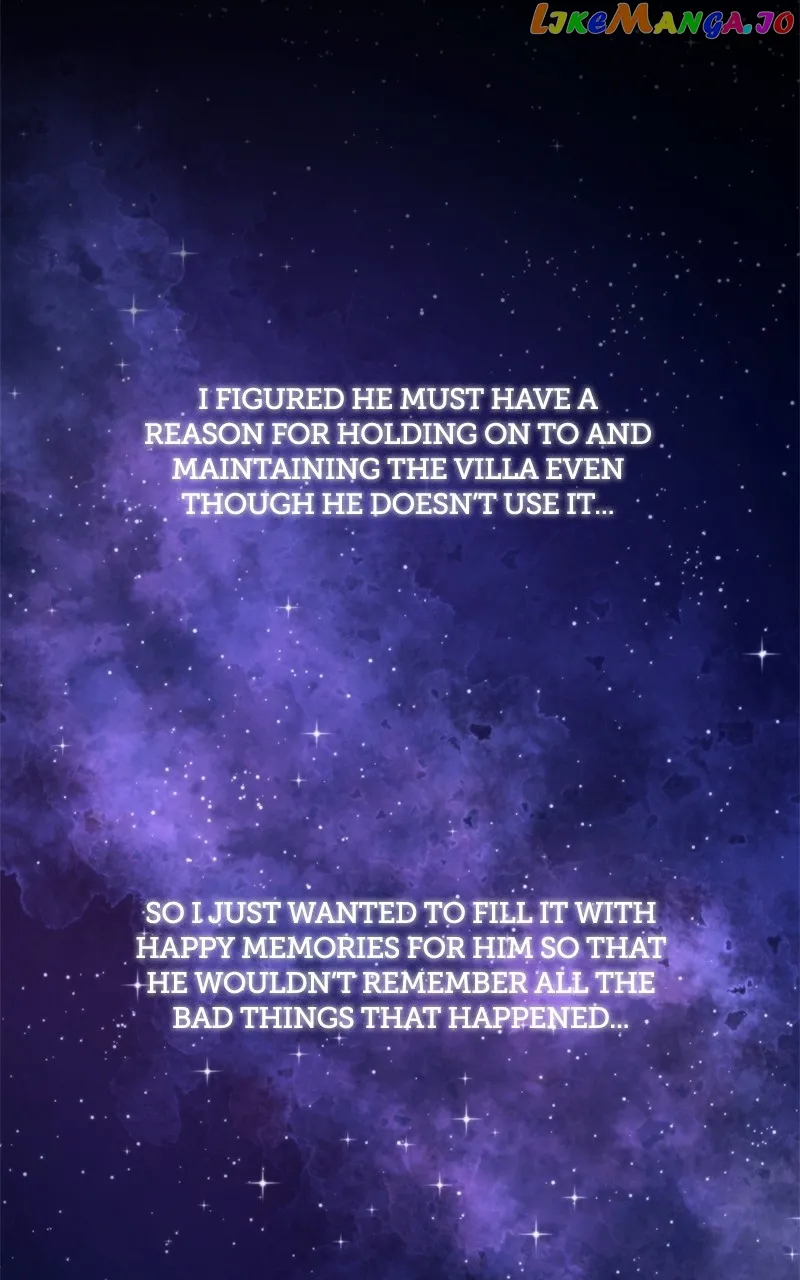 Only Hope Chapter 52 - Page 5