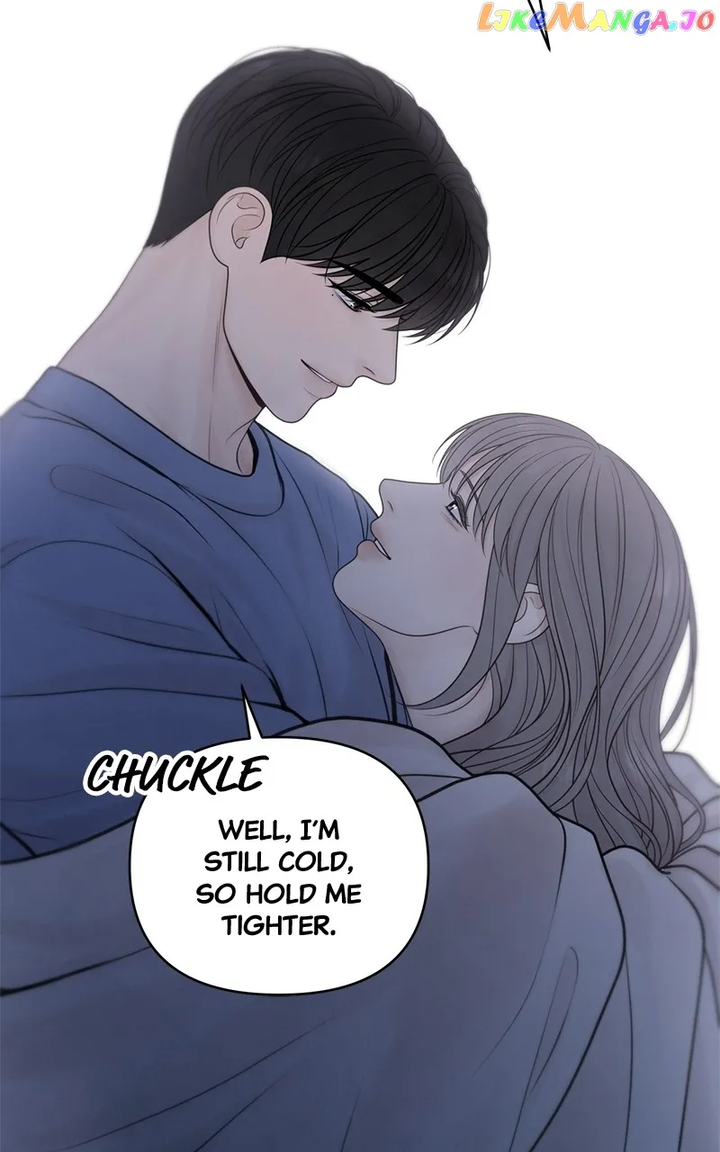 Only Hope Chapter 52 - Page 8