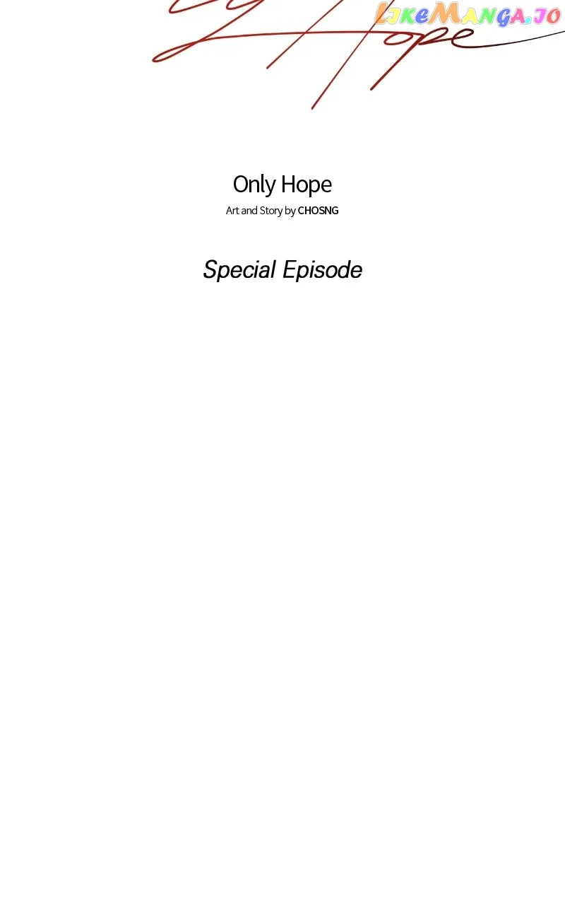 Only Hope Chapter 52 - Page 11