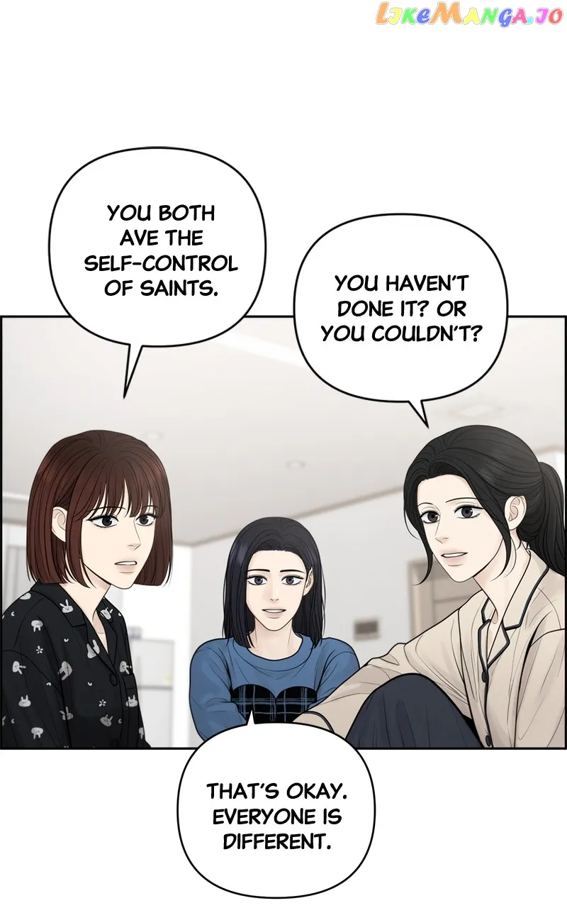 Only Hope Chapter 52 - Page 13
