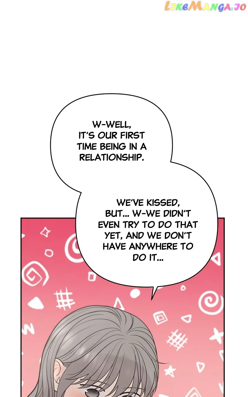 Only Hope Chapter 52 - Page 14