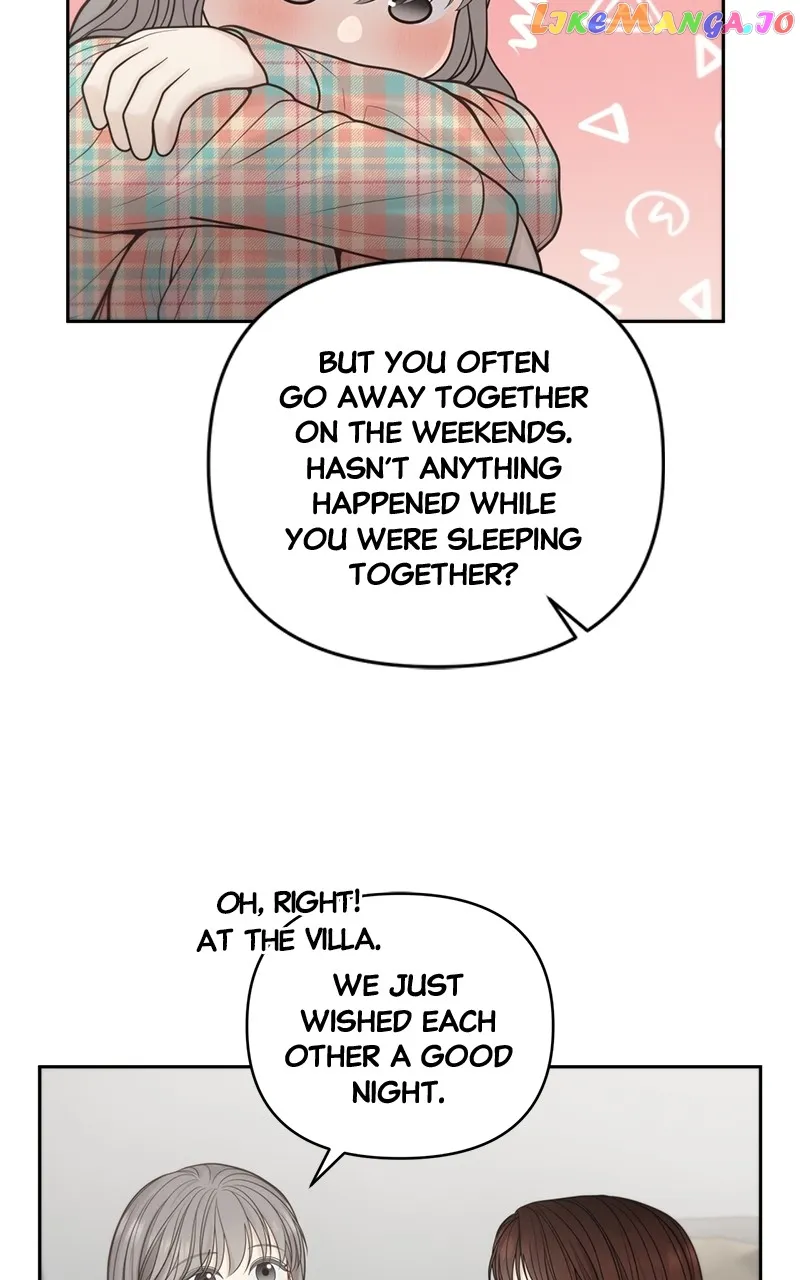 Only Hope Chapter 52 - Page 15