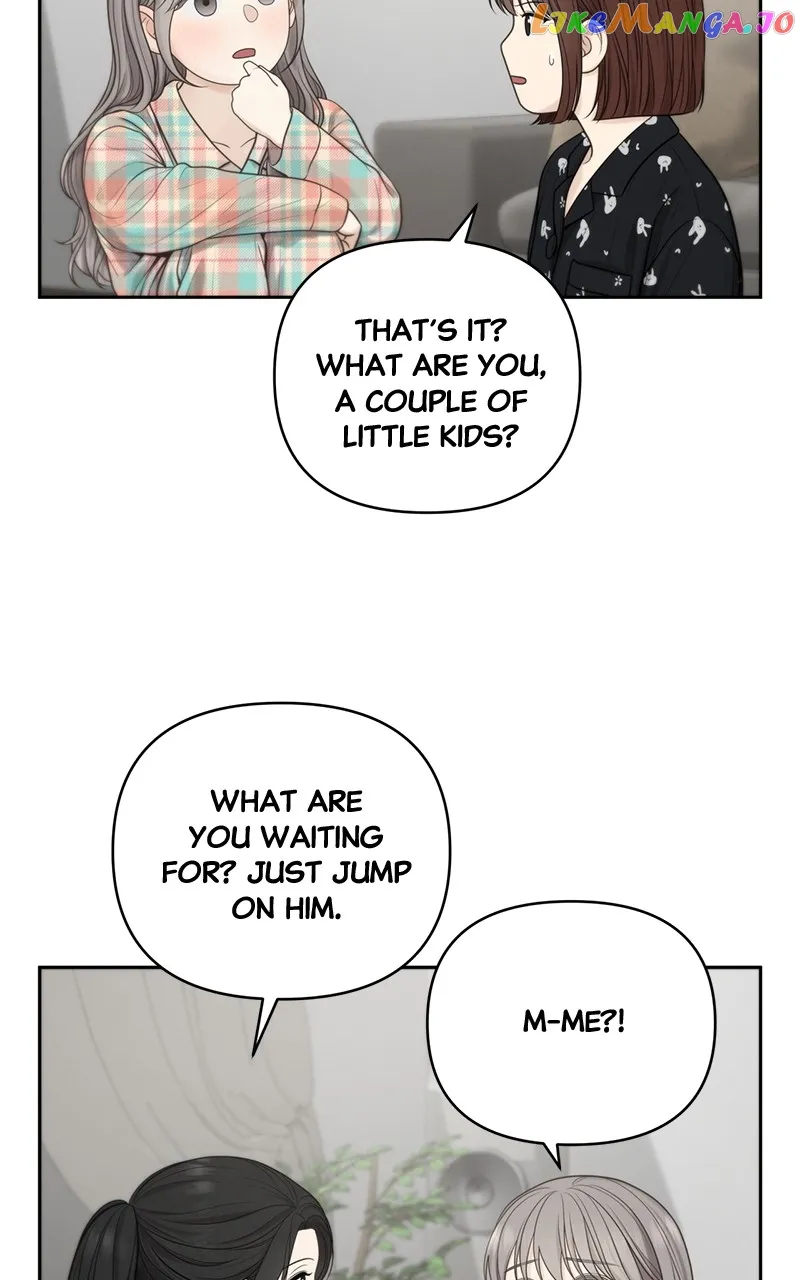 Only Hope Chapter 52 - Page 16