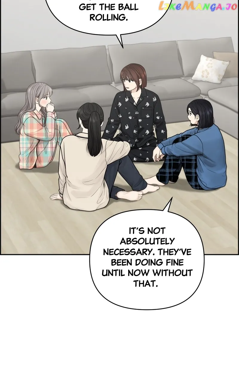 Only Hope Chapter 52 - Page 18