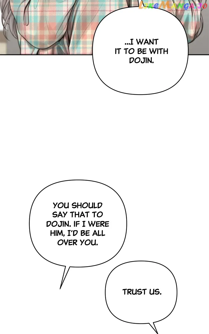 Only Hope Chapter 52 - Page 20