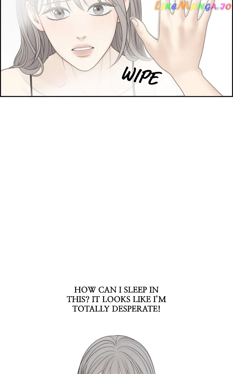 Only Hope Chapter 52 - Page 23