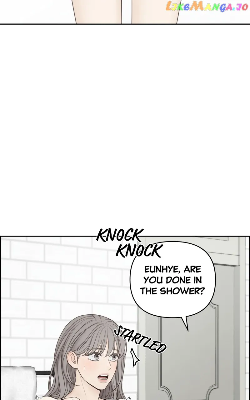 Only Hope Chapter 52 - Page 25