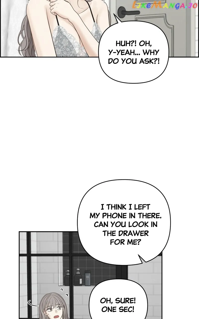 Only Hope Chapter 52 - Page 26