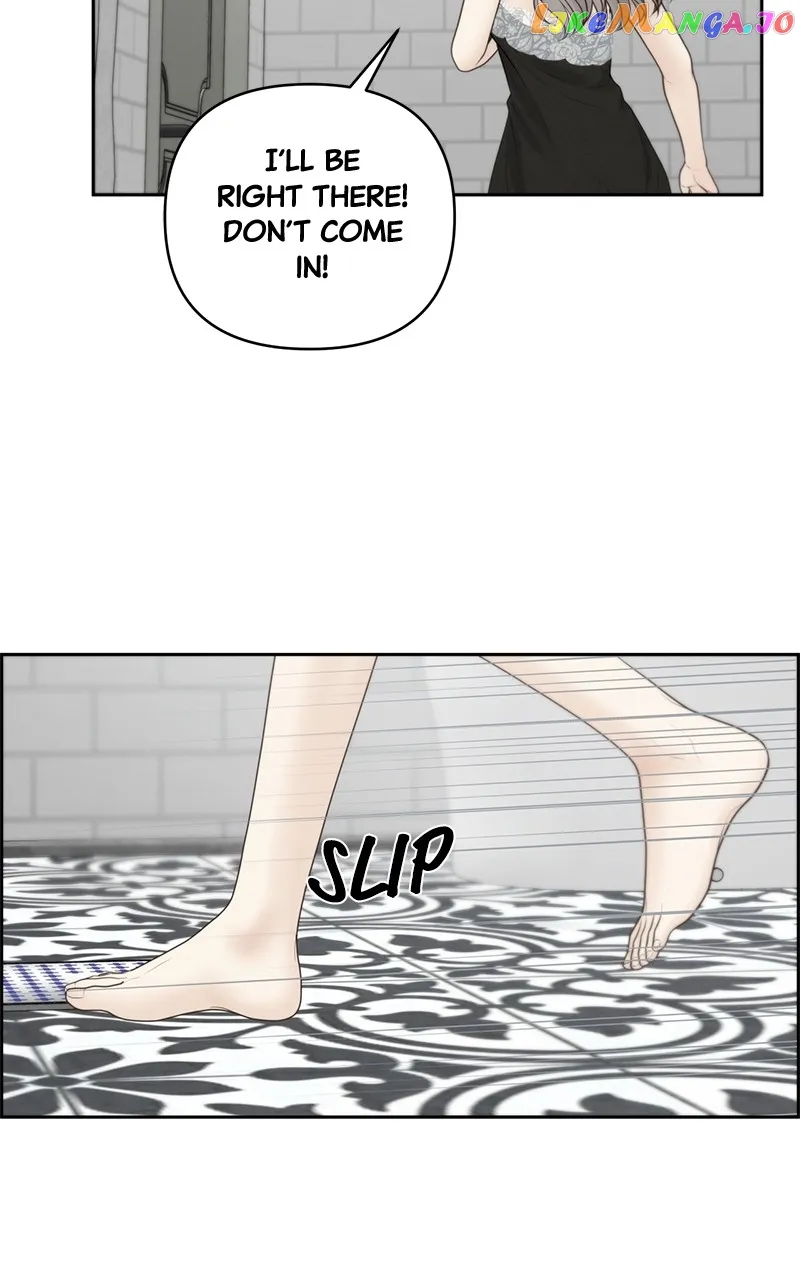 Only Hope Chapter 52 - Page 28