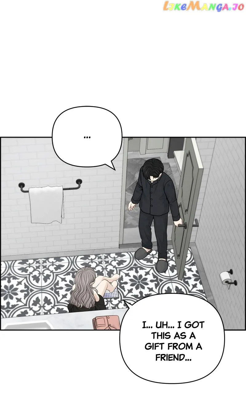Only Hope Chapter 52 - Page 33