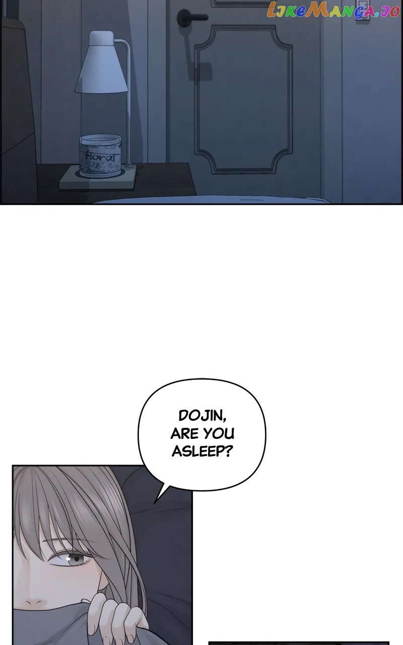Only Hope Chapter 52 - Page 40