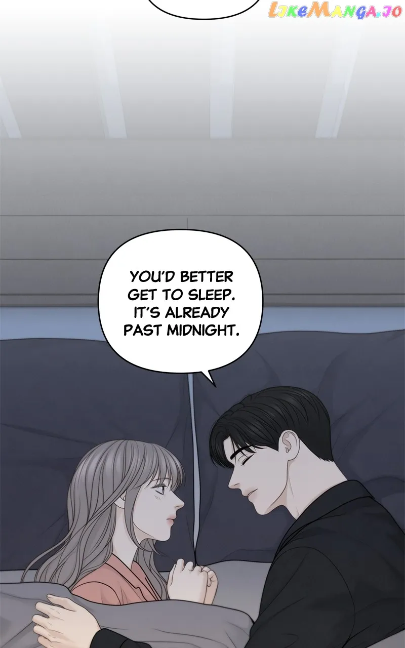 Only Hope Chapter 52 - Page 42