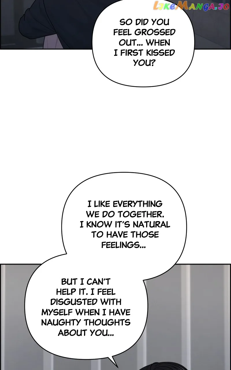 Only Hope Chapter 52 - Page 59