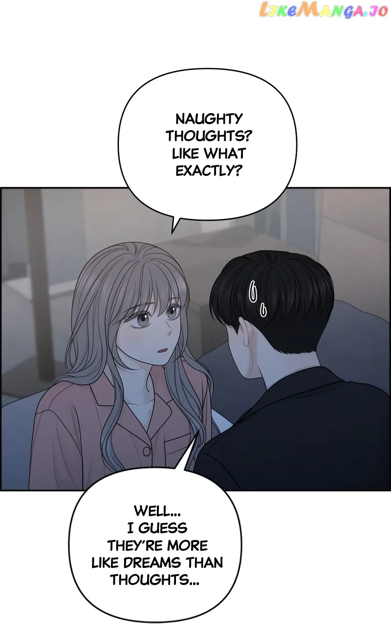 Only Hope Chapter 52 - Page 61